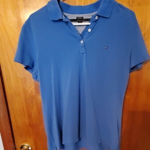 Women's Tommy Hilfiger Polo